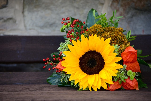 Ogród na kwiat cięty – jak zaplanować rabatę, z której będziesz robić własne bukiety Ogród na kwiat cięty