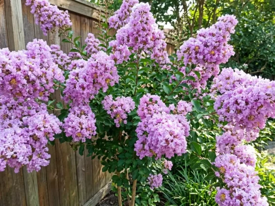lavender lace