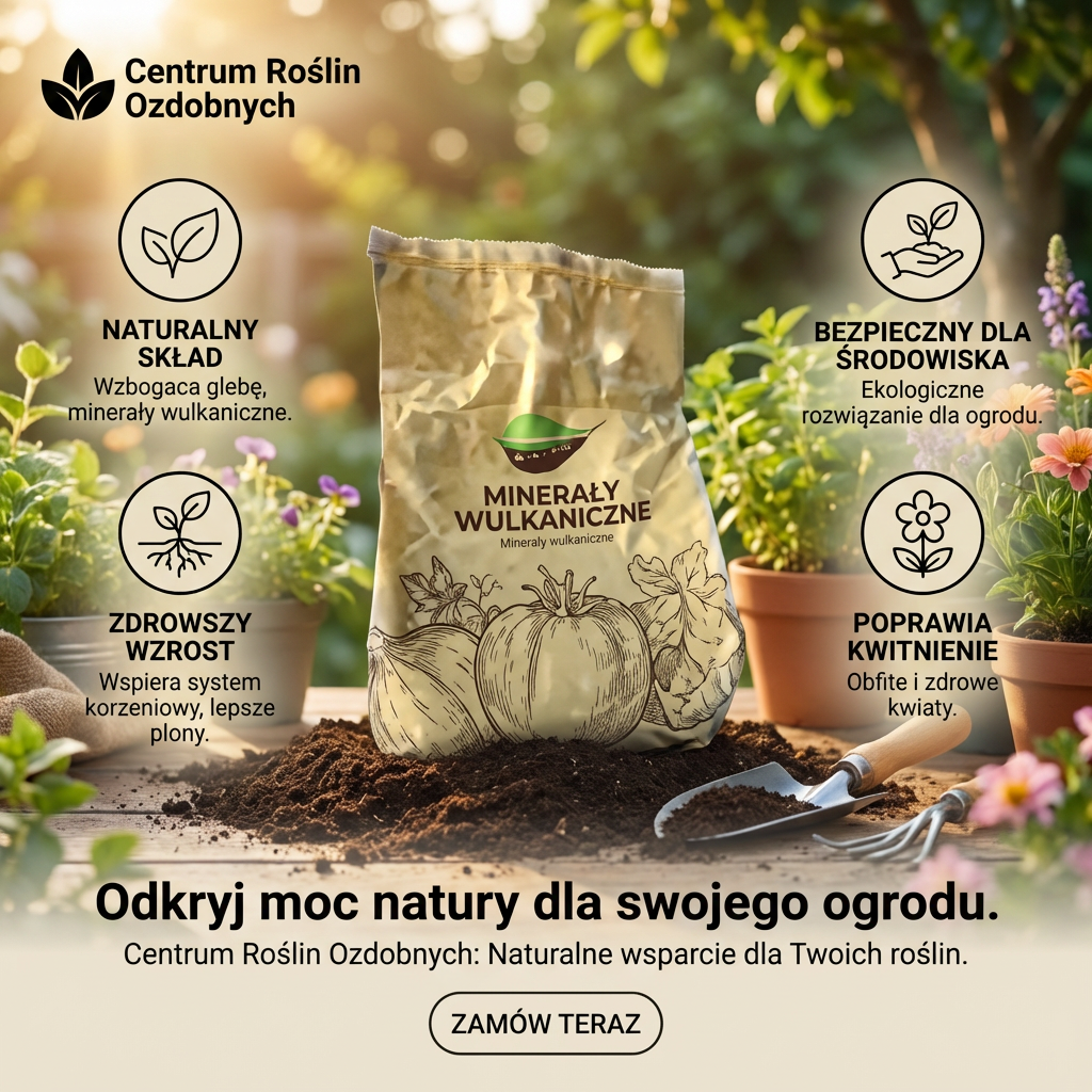 Końcówka lata bez stresu: rośliny ozdobne, które zachwycą aż do jesieni