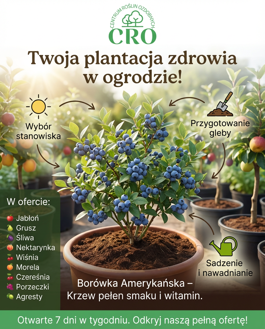 Rośliny ozdobne na jesień: jak wybrać gatunki, podłoże i nawożenie, żeby ogród był piękny i odporny