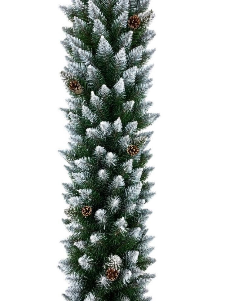 Girlanda Diamentowa