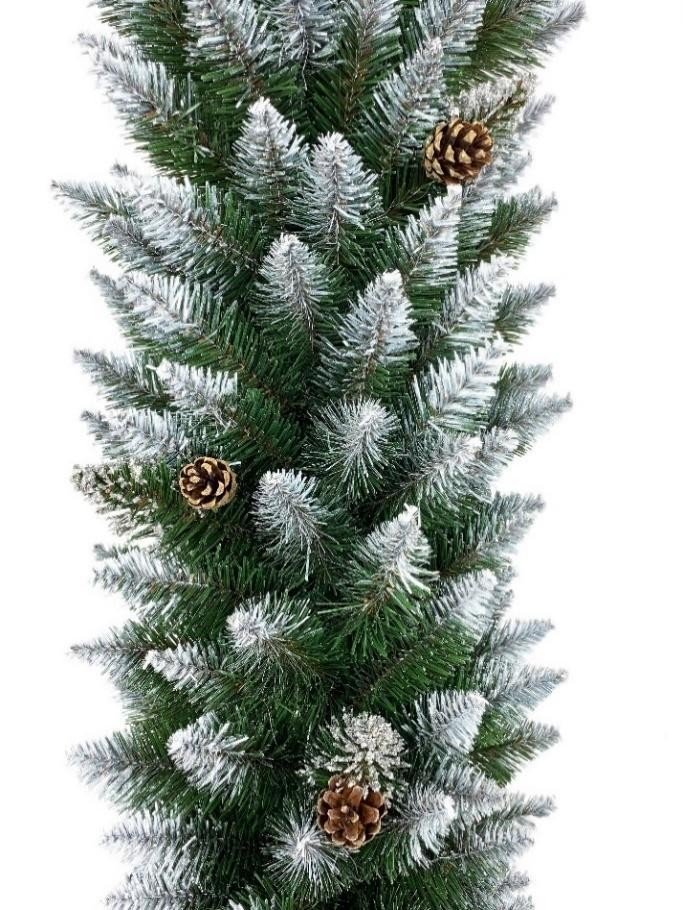 Girlanda Diamentowa