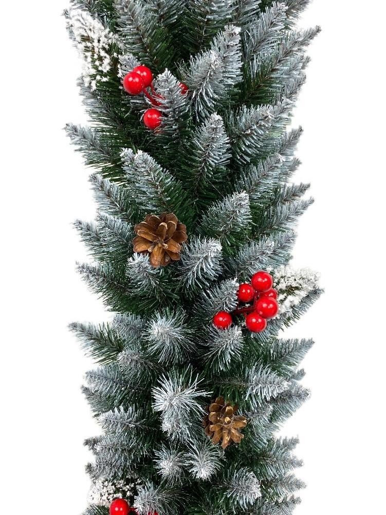Girlanda Jarzębina