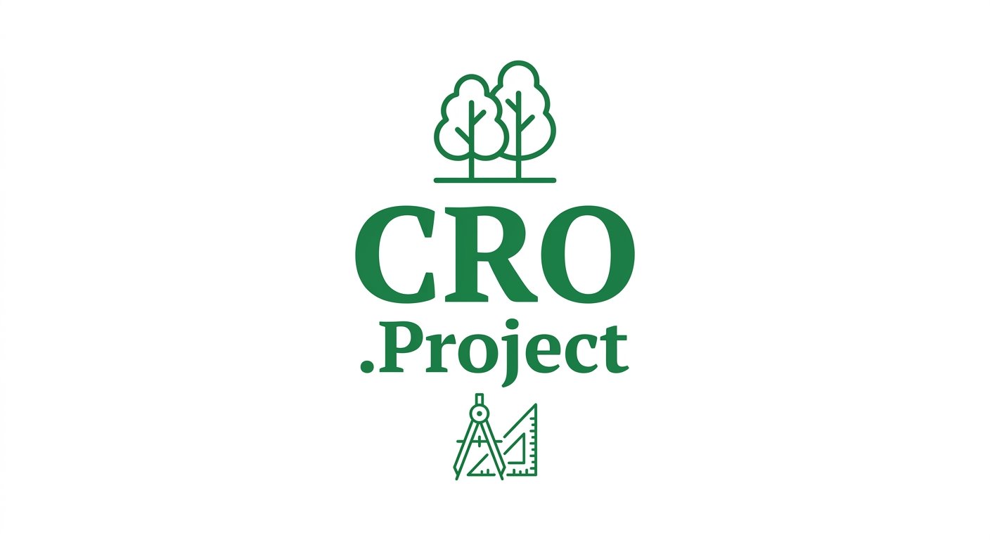 CRO.Project – projektowanie i realizacja nasadzeń ogrodowych