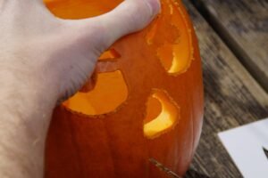 Dynia na Halloween – pomysły, inspiracje i kolorowanki do druku